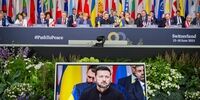 سند صلح اوکراین عقیم ماند/ این کشورها زیر بار امضای صلح نرفتند/ حرکت معنادار عربستان و امارات + جزئیات