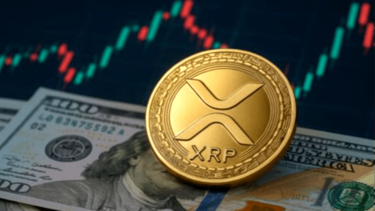 افت شدید ریپل و نوسانات بازار؛ حمایت حیاتی در 2.40 دلار