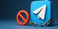 حذف موقت تلگرام از اپ‌استور؛ دلیل اقدام اپل چه بود؟