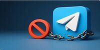 حذف موقت تلگرام از اپ‌استور؛ دلیل اقدام اپل چه بود؟