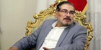 سیگنال مهم شمخانی به دنیا/ از ابزارهای برنده استفاده می‌کنیم