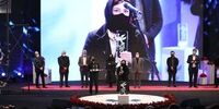 سیمرغ‌ها سهم کدام فیلم‌ها و بازیگران شدند؟+ اینفوگرافیک