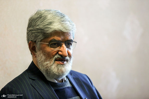 واکنش علی مطهری به مذاکره مستقیم ایران و آمریکا/ توافق حتمی است