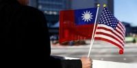  سفر یک "مقام آمریکایی" به تایوان