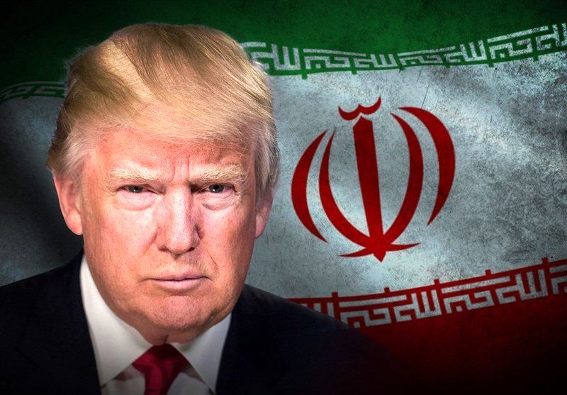 ادعای تازه ترامپ: ایران پس از رسیدن ناوگان آمریکا به منطقه خواهان توافق است 