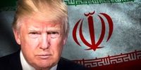 ادعای تازه ترامپ: ایران پس از رسیدن ناوگان آمریکا به منطقه خواهان توافق است 