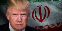 فوری/ ترامپ: ناوگروه خارق العاده ما به سمت ایران در حرکت است/ امیدواریم به توافق برسیم + فیلم
