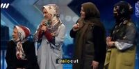 مراسم دیدنی خواستگاری در برنامه «عصر جدید» + فیلم