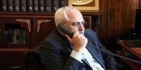 ظریف در صحن مجلس از مذاکره درباره پیمان‌های پولی با کشورهای مختلف خبر داد