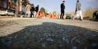 انفجار بزرگ در افغانستان/ بیش از ۱۰۰ کشته و مجروح