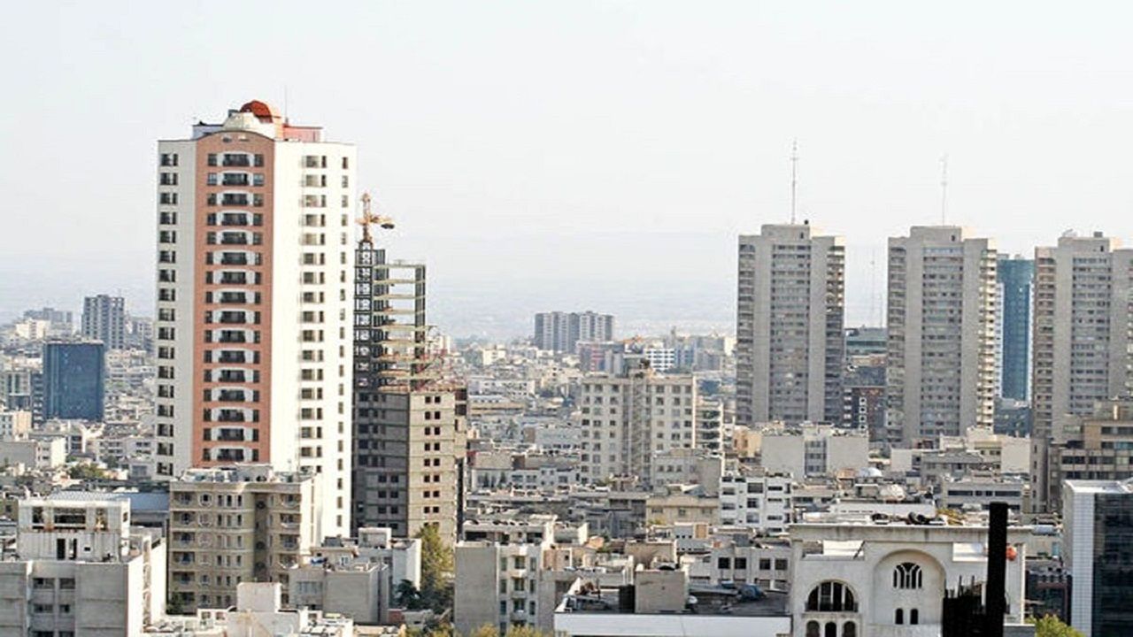 قیمت مسکن در بومهن تهران