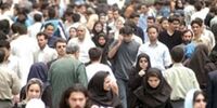 حمله با چاقو به زن محجبه به خاطر تذکر حجاب+جزئیات