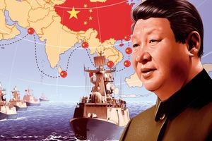 ردپای چین در خاورمیانه 2025؛ از مواضع محتاطانه در جنگ ایران و اسرائیل تا بحران یمن | تحریم‌های اقتصادی مانع تجارت تهران - پکن نشد