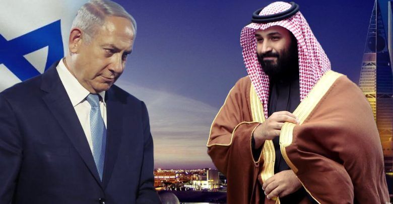 چهار شرط بن‌سلمان برای عادی‌سازی ‌روابط با اسرائیل