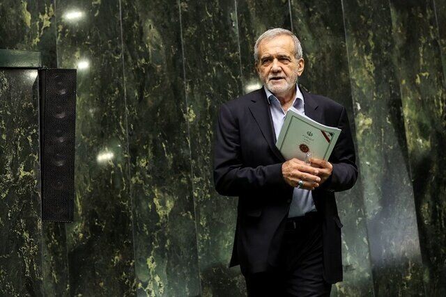 موافقت پزشکیان با اصلاحات پنج‌گانه معیشتی و اقتصادی در لایحه بودجه ۱۴۰۵؛ از افزایش حقوق ها تا اصلاحات در افزایش نرخ مالیات بر ارزش افزوده 