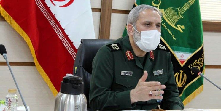  ایجاد کلینیک رفع موانع تولید در سپاه تهران