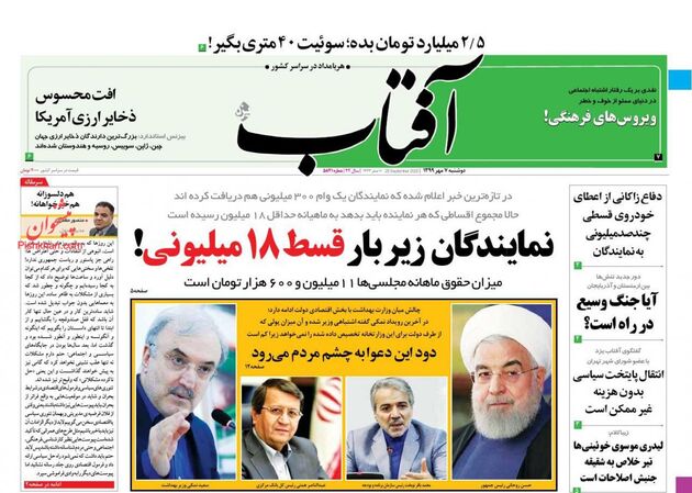 AftabYazd