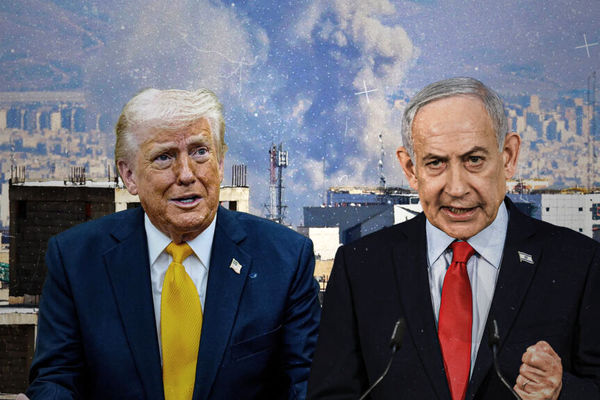 دکمه توقف جنگ‌های نتانیاهو در دستان ترامپ؟ | کسی نظر بی‌بی را درباره مذاکره و توافق با ایران نمی‌پرسد!