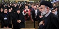  رئیسی در روز دانشجو: دانشگاه اتاق فکر دولت است / ایران در جهان می درخشد 