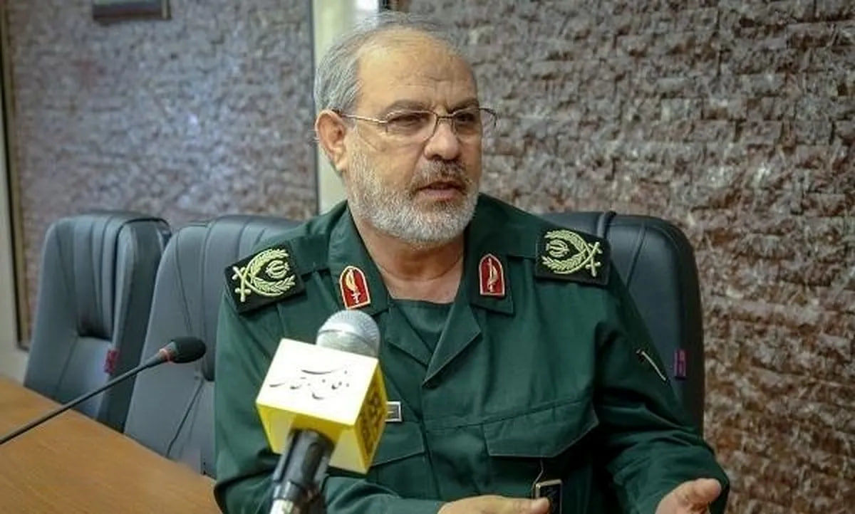 فوری/ اولین واکنش سپاه پاسداران به ادعای ترامپ درباره گفت‌وگوی آمریکا با سپاه