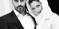 پست عاشقانه بازیگر معروف برای همسرش+ عکس
