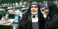 پاسخ یک نماینده به شریعتمداری: به استخر نمی‌روم، به فکر تهدید دیگری باشید!