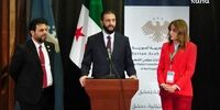 انتخابات پارلمانی سوریه حاشیه‌ساز شد / مخالفان جولانی بیانیه دادند