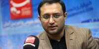مشاور رئیس مجلس: توییت ترامپ علامتی از ترور سطح بالا یا عملیات نظامی است