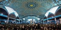 کنایه یک امام جمعه به عده ای که در انتخابات شرکت نکردند / باید عبرت بگیرید و برای جبران آن اقدام کنید