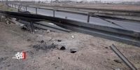 انفجار ۳ بمب در مسیر کاروان آمریکایی در غرب عراق