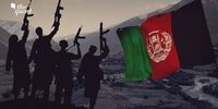 هشدار صریح سلطان محمد به طالبان: منتظر یک جنگ سخت باشید+فیلم