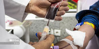 تامین ۱۰۰درصدی نیاز بیمارستان‌ها به خون و فرآورده‌های خونی
