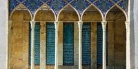 تصاویر| اینجا اصفهان است، آرامگاه صائب تبریزی 

