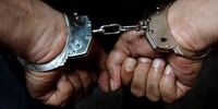  پایان وحشت آفرینی زورگیر خشن در تهران 