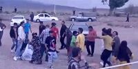این زن در درگیری حجاب در کرمان کشته شد+عکس