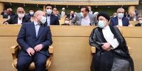 درخواست شجاعت از دولت محافظه‌کار رئیسی+فیلم