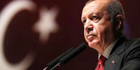 اردوغان: کوچکترین تحرکی در منطقه باید با اجازه ترکیه باشد