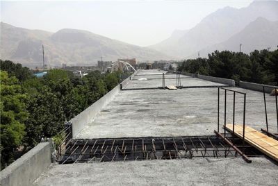 بزرگترین ساختمان اقتصادی ایران در بغداد افتتاح شد 2