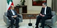 سرانجام تشکیل دولت لبنان بعد از انفجار بیروت