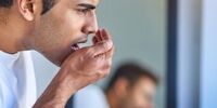 به همین سادگی از شر بوی بد دهان خلاص شوید