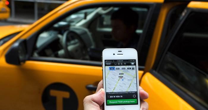 تاکسی‌های اینترنتی تحت نظارت شهرداری قرار می‌گیرند