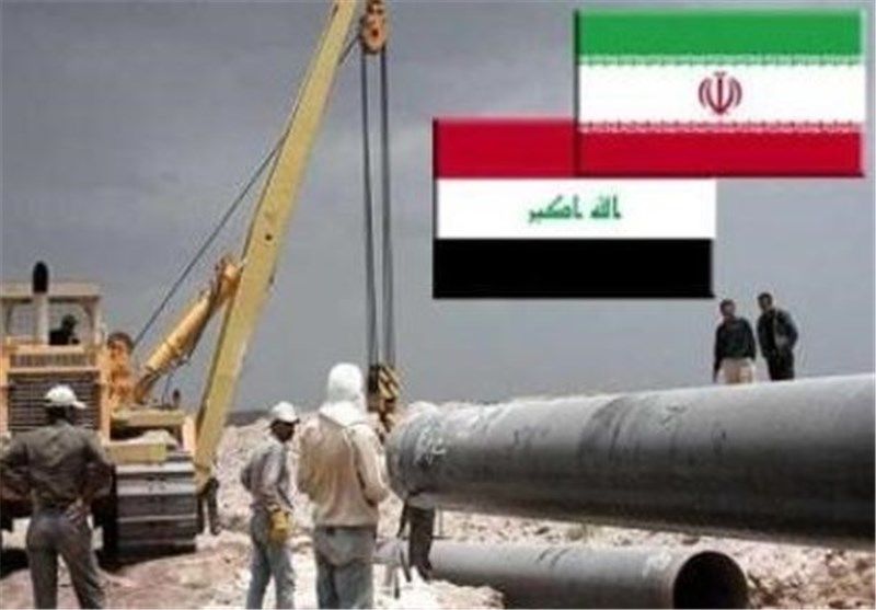 صادرات گاز به عراق تا 3 روز دیگر