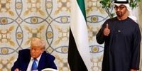 آمریکا به دنبال تحریک امارات برای حمله مجدد به جزیره لاوان 