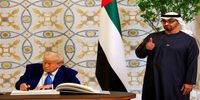آمریکا به دنبال تحریک امارات برای حمله مجدد به جزیره لاوان 