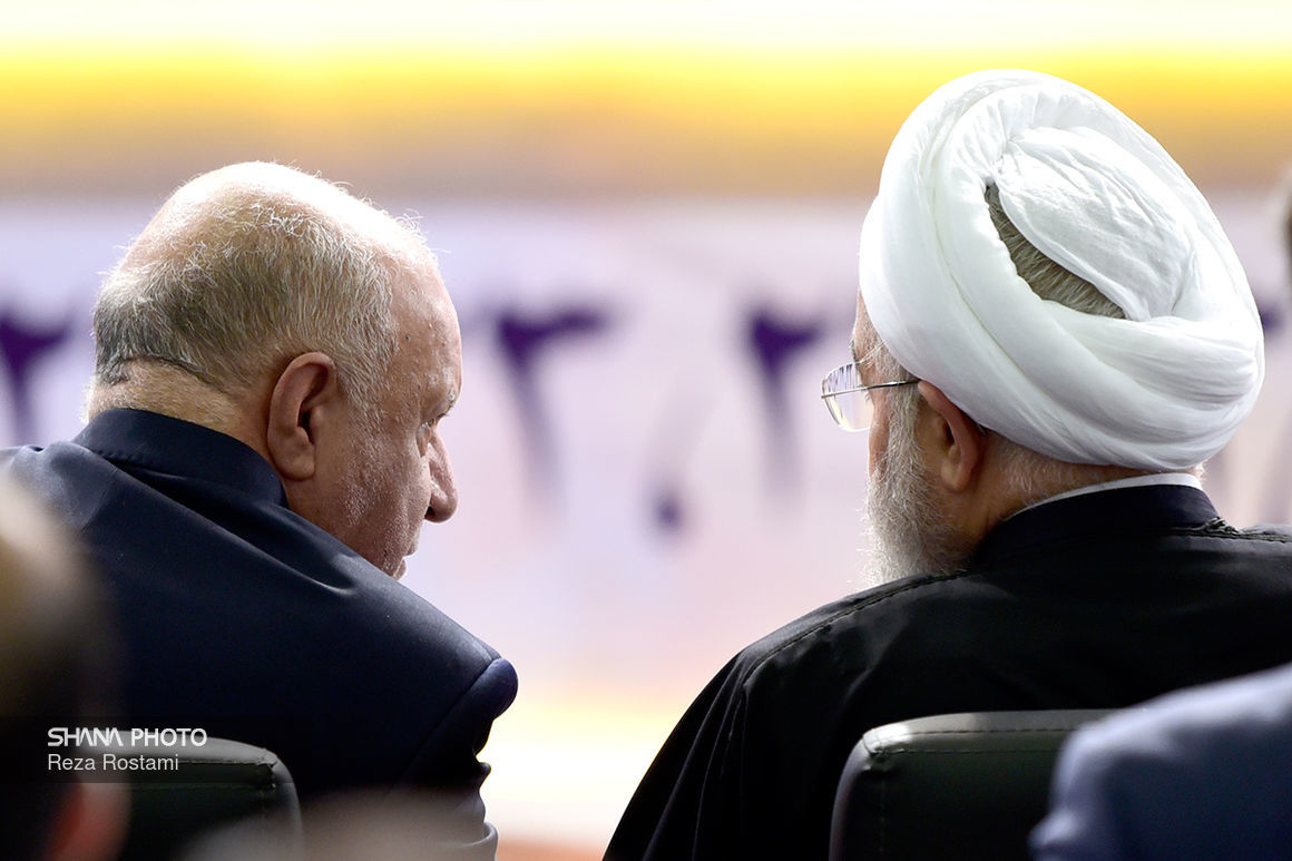 دستور روحانی به وزیر نفت در واکنش به نوسانات بازار جهانی 