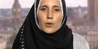 واکنش یک مقام آگاه قوه قضائیه به سفر کاترین شکدم به ایران
