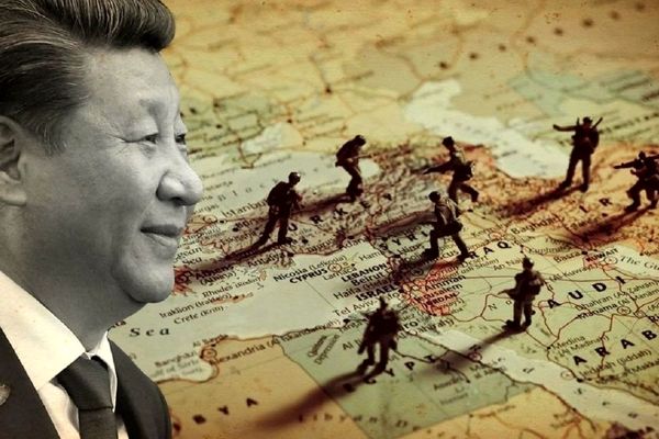 جنگ ایران و اسرائیل؛ آزمون نهایی «نفوذِ چین» در خاورمیانه بود | پکن بازیگر فرعی شد، واشنگتن به نقش اصلی بازگشت