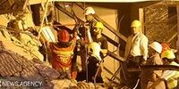 زمان احتمالی اتمام آواربرداری ساختمان متروپل! + فیلم