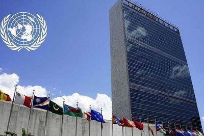 محموله های کمک سازمان ملل از اسکله آمریکایی وارد غزه شد 3