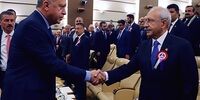 قوی ترین سلاح در دستان اردوغان /چرا قلیچداراوغلو بازی را واگذار کرد؟